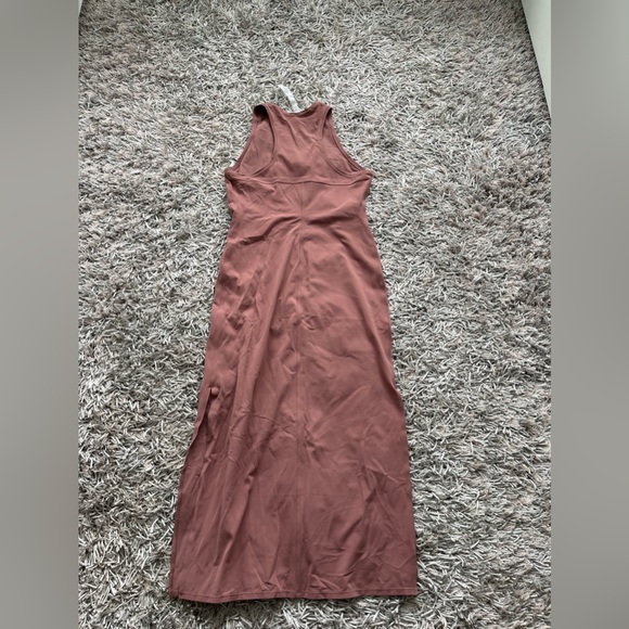lululemon athletica Pink Sleeveless Dress - Picture 9 of 10